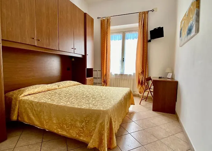 Hotel Da Marco Pignone