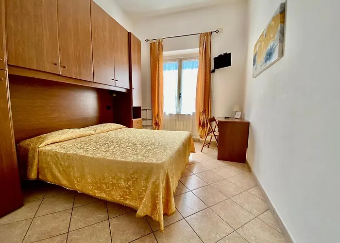 Hotel Da Marco Pignone