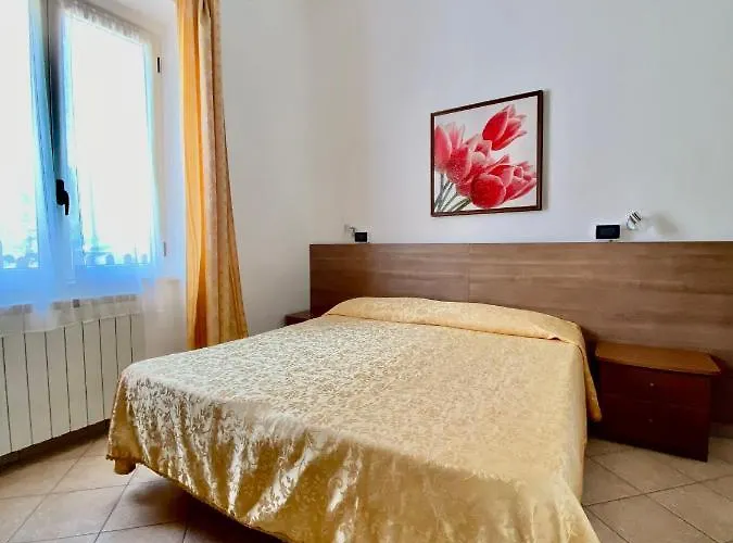 Da Marco Hotel